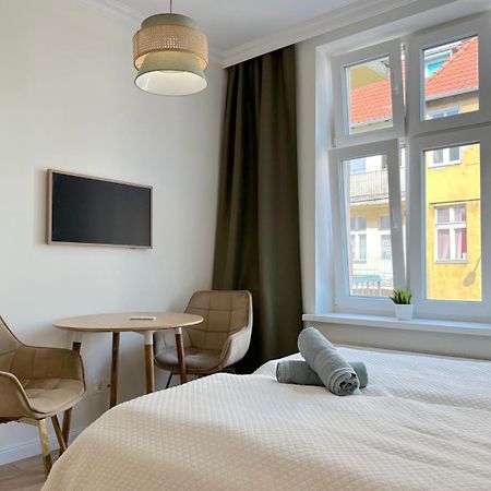 Seredino Green Apartment- Modern Comfort In A Quiet Location, 5 Minutes To Gdansk Old Town & Seaside Экстерьер фото